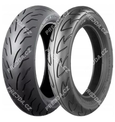 Bridgestone HOOP B01
