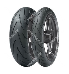 Metzeler SPORTEC M3 180/55 R17 73W TL ZR