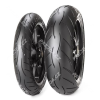 Metzeler SPORTEC M5 INTERACT 120/70 R17 58W TL ZR