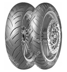 Dunlop SCOOTSMART KYMCO 120/70 D15 56S TL