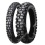 Dunlop D605 Kawasaki 90/100 D16 51P TT J