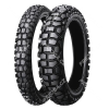 Dunlop D605 Kawasaki 90/100 D16 51P TT J