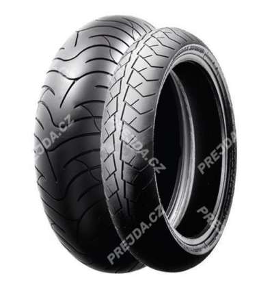 Bridgestone BATTLAX BT020R