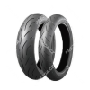 Bridgestone BATTLAX S20R 190/50 R17 73W TL ZR