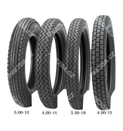 Avon SAFETY MILEAGE MKII AM7