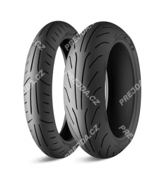 Michelin POWER PURE SC 130/70 D13 63P TL REINF.