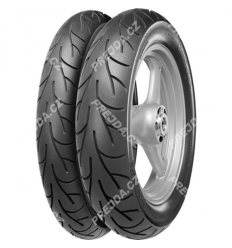 Continental CONTI GO 2.75/0 D17 47J TT REINF.