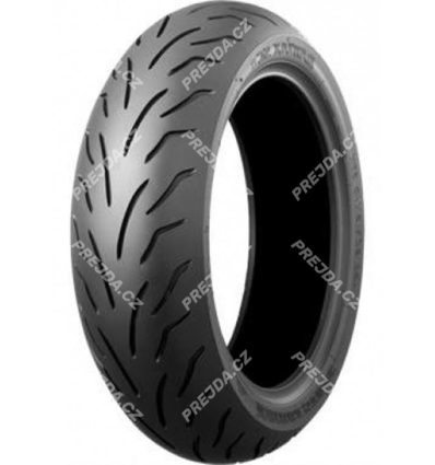 Bridgestone BATTLAX SC1R