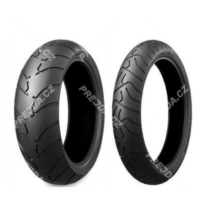 Bridgestone BATTLAX BT028
