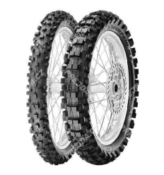 Pirelli SCORPION MX EXTRA J