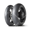 Dunlop KR106 120/70 R17 TL MEDIUM/HARD MS4
