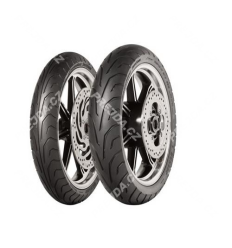 Dunlop ARROWMAX STREETSMART 110/90 D18 61V TL