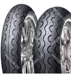 Dunlop TT100 GP Kawasaki 130/80 D18 66H TT G