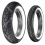 Dunlop D401 Harley - Davidson 100/90 D19 57H TL WWW