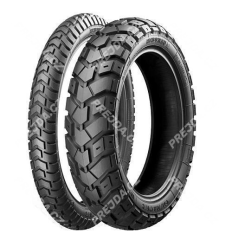Heidenau K 60 SCOUT 4/0 D18 64T TT M+S