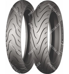 Michelin PILOT STREET 80/80 D17 46P TL REINF.