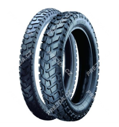 Heidenau K 60 130/80 D17 69T TT XL M+S SILICA SIO2