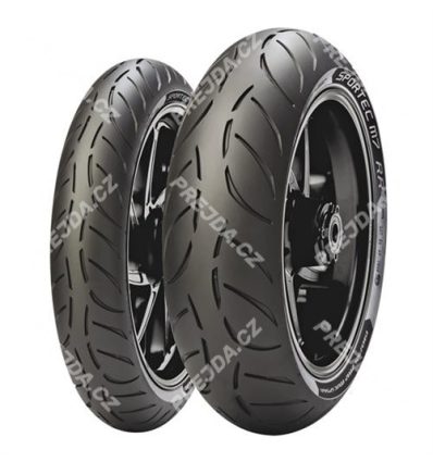 Metzeler SPORTEC M7 RR
