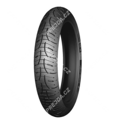 Michelin PILOT ROAD 4 F 120/70 R17 58W TL ZR