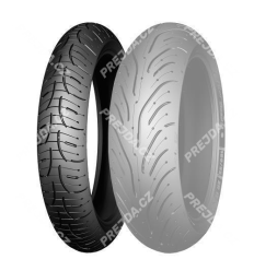 Michelin PILOT ROAD 4 GT F