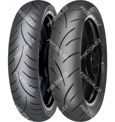 Mitas MC50 M-RACER