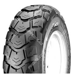 Kenda K572 ROAD GO 25/10 D12 45N TL 4PR E