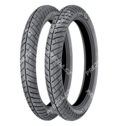 Michelin CITY PRO 3.5/0 D16 58P TL/TT REINF.