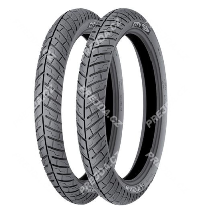 Michelin CITY PRO