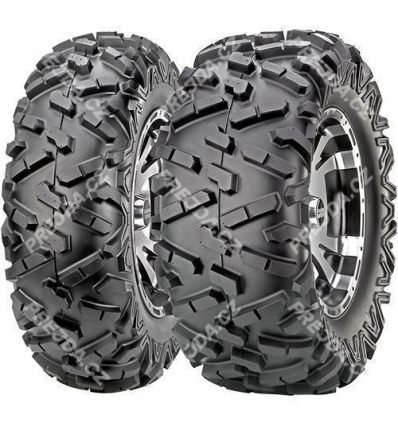 Maxxis BIGHORN 2 MU10