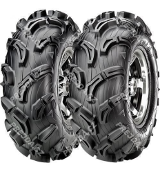 Maxxis ZILLA MU01 27/9 D12 52J TL 6PR E