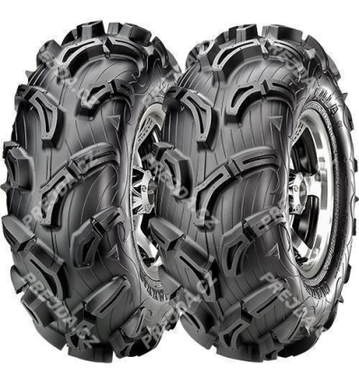 Maxxis ZILLA MU01