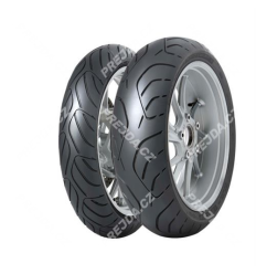 Dunlop SPORTMAX ROADSMART III 180/55 R17 73W TL ZR