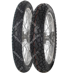 Mitas MC24 INVADER 120/90 D17 64S TL M+S