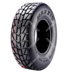 Maxxis C9272 25/8 D12 40N TL