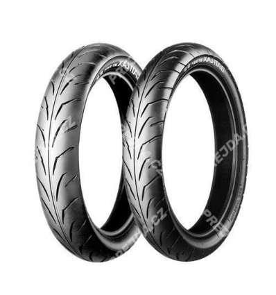 Bridgestone BATTLAX BT39F