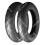 Bridgestone BATTLAX BT601 100/90 D12 49J TL FS