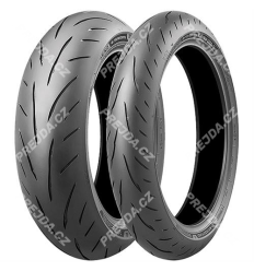 Bridgestone BATTLAX S21 180/55 R17 73W TL ZR