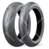 Bridgestone BATTLAX RS10 140/70 R17 66H TL