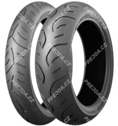 Bridgestone BATTLAX T30 EVO 170/60 R17 72W TL ZR GT