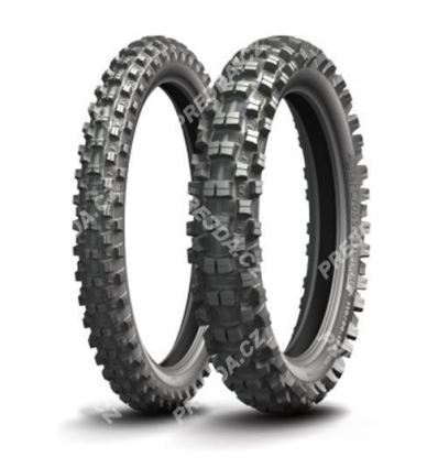 Michelin STARCROSS 5 MEDIUM