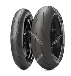 Metzeler RACETEC RR 200/55 R17 78W TL ZR K3 K328