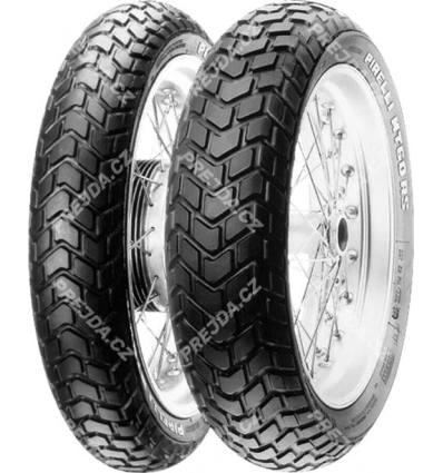 Pirelli MT 60 RS
