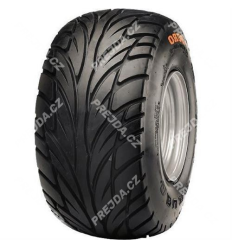 Duro DI2020 SCORCHER 20/10 D9 27N 6PR E