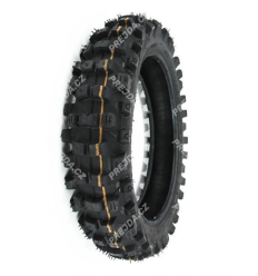 Duro HF906 EXCELERATOR 110/90 D19 62M TT NHS