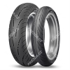 Dunlop ELITE 4 130/70 D18 63H TL