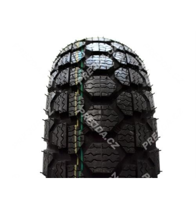IRC SN23 URBAN SNOW