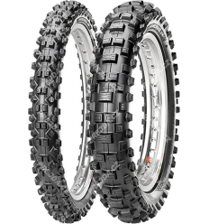 Maxxis M7314 120/90 D18 65R TT E