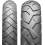 Bridgestone BATTLAX A41F Honda 110/80 R19 59V TL (N)