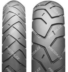 Bridgestone BATTLAX A41R Honda 150/70 R18 70H TL (N)