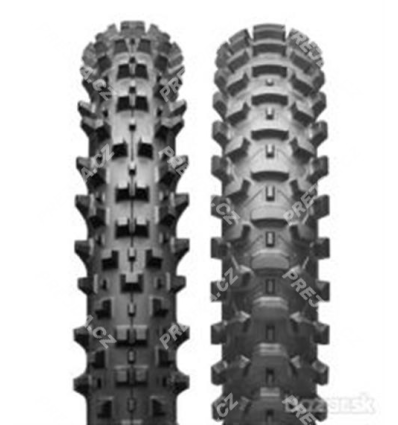 Bridgestone BATTLECROSS X10R